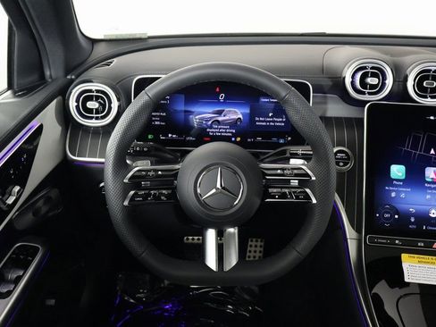New 2026 Mercedes-Benz GLC 300 GLC 300 image 3