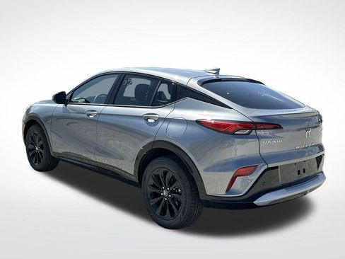 New 2026 Buick Envista Sport Touring w/ Convenience I Package image 5