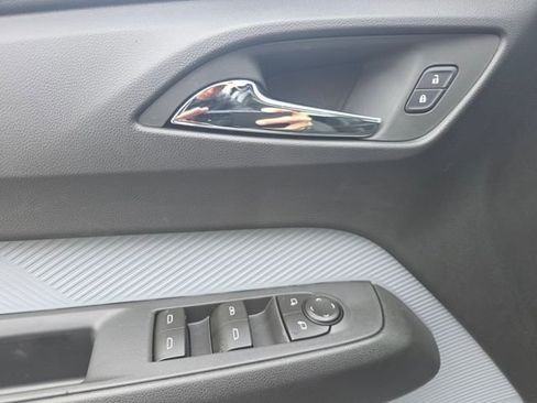 New 2027 Chevrolet Bolt RS w/ Technology Package FWD image 25