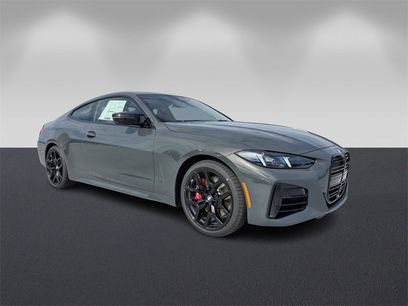 New 2026 BMW 440i xDrive M440i xDrive w/ Premium Package