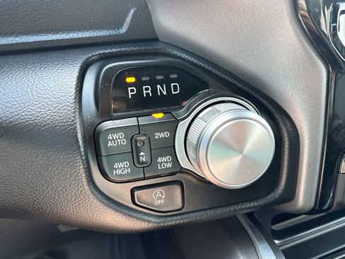 Used 2023 RAM 1500 Laramie AWD/4WD image 20