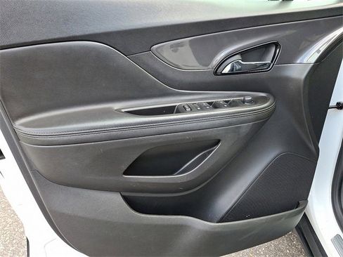 Used 2019 Buick Encore Preferred image 12