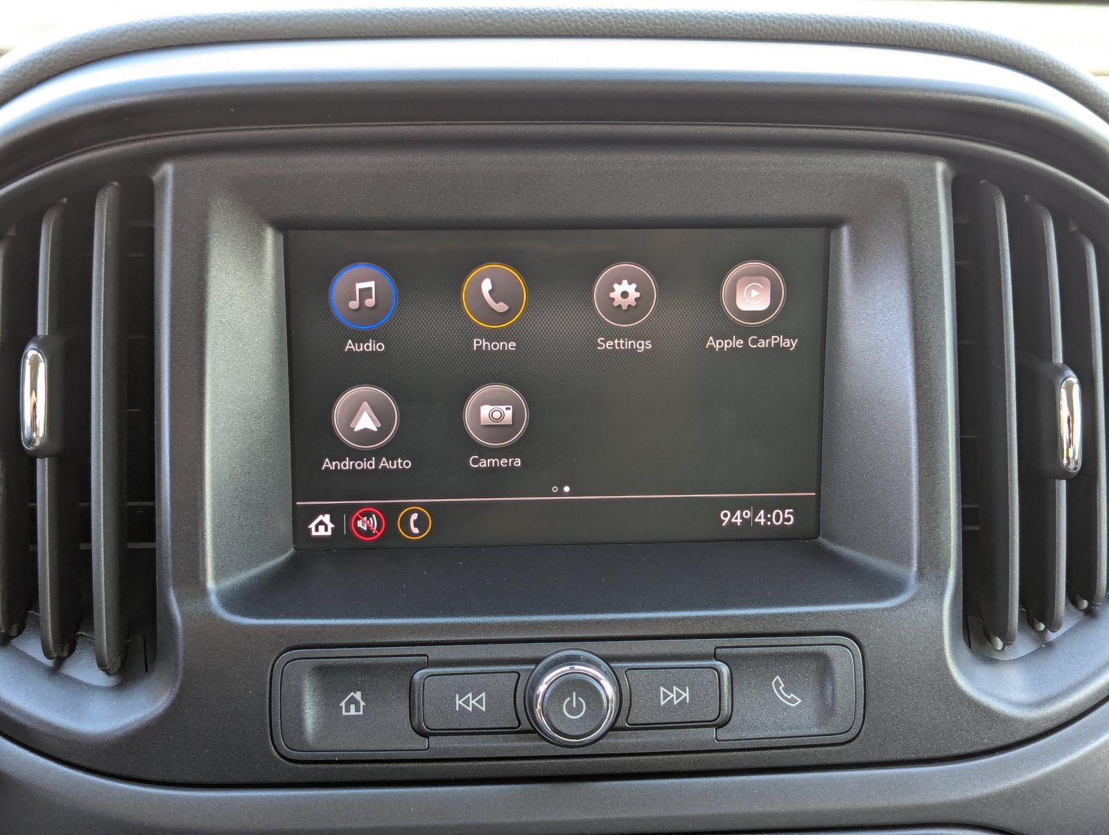 Used 2020 GMC Canyon 2WD Crew Cab w/ Convenience Package image 27