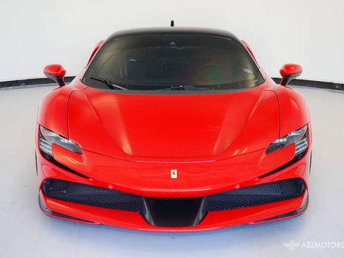 Used 2021 Ferrari SF90 Stradale image 3