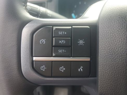 Used 2025 Ford F150 XLT w/ Equipment Group 301A Standard AWD/4WD image 27