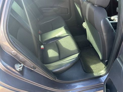 Used 2020 Honda Civic Sport image 7