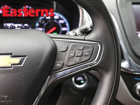 Used 2024 Chevrolet Equinox LS w/ Driver Confidence II Package FWD image 16