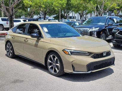 Used 2026 Honda Civic Sport Touring