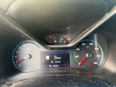 Used 2020 GMC Canyon All Terrain AWD/4WD image 16