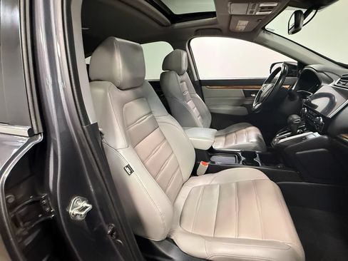 Used 2018 Honda CR-V EX-L image 63