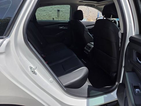 Used 2024 Honda Accord EX-L image 18