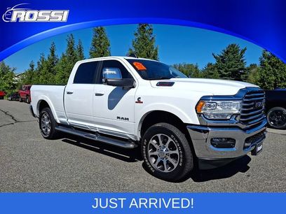 Certified 2024 RAM 2500 Limited w/ Safety Group