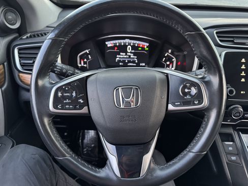 Used 2019 Honda CR-V EX-L image 21