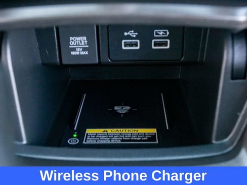 Used 2021 Honda Accord EX-L image 9