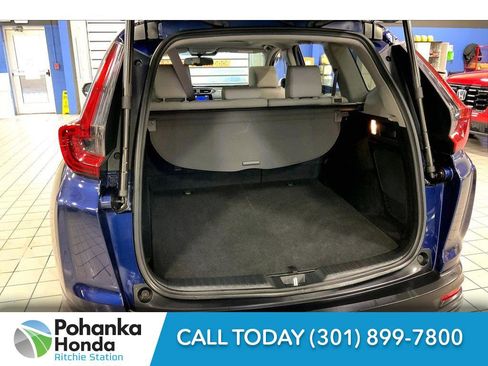Used 2022 Honda CR-V Touring image 27