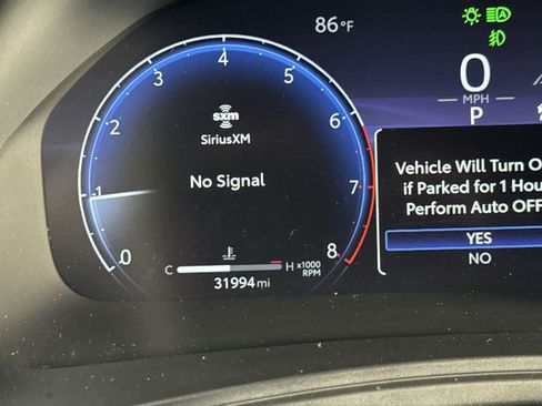 Used 2024 Toyota Grand Highlander AWD image 29
