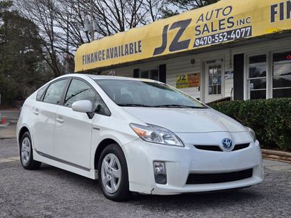 Used 2010 Toyota Prius Two