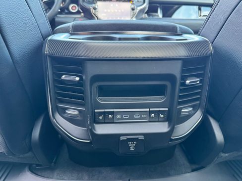 New 2026 RAM 1500 RHO w/ RHO Level 1 Equipment Group AWD/4WD image 33