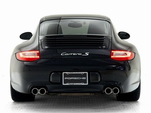Used 2011 Porsche 911 Carrera S image 37