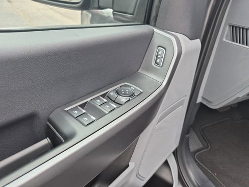 New 2026 Ford F250 XL w/ STX Appearance Package image 13