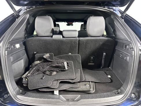 Used 2024 MAZDA CX-90 3.3 Turbo w/ Premium Plus Pkg image 26