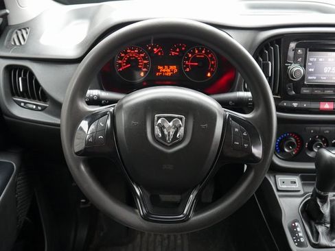 Used 2019 RAM ProMaster City Tradesman image 14