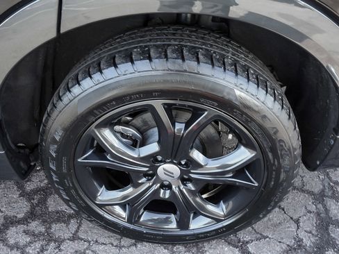 Used 2024 Dodge Hornet R/T w/ R/T Blacktop Package AWD/4WD image 7