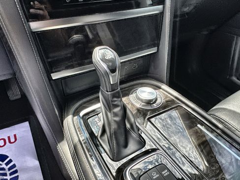 Used 2022 INFINITI QX80 Luxe w/ Cargo Package image 15