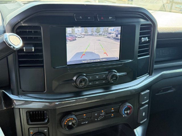 Used 2023 Ford F150 XL w/ STX Appearance Package AWD/4WD image 19