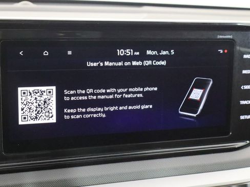 Used 2023 Kia K5 GT-Line image 30