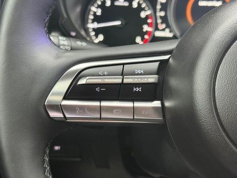 Used 2025 MAZDA CX-50 Meridian Edition w/ Weather Package AWD/4WD image 16