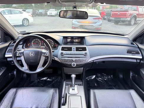 Used 2012 Honda Accord SE image 22