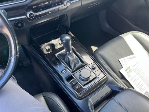 Used 2024 MAZDA CX-30 AWD 2.5 S w/ Select Sport Pkg image 36