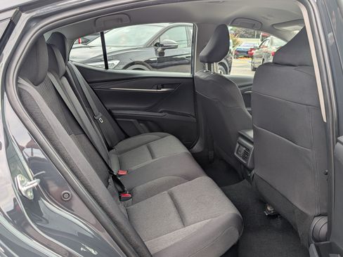 Used 2026 Toyota Camry LE FWD image 13