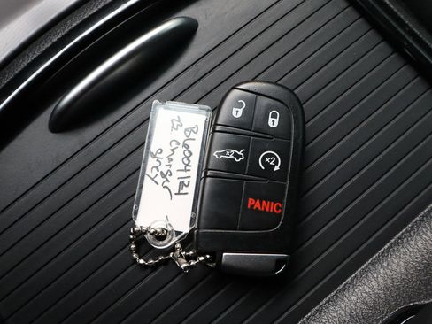 Used 2023 Dodge Charger R/T w/ Plus Group image 34