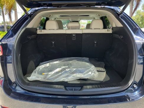 Used 2022 MAZDA CX-5 AWD 2.5 S image 6