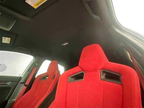 Used 2023 Honda Civic Type R image 17