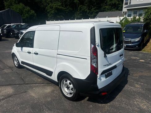 Used 2019 Ford Transit Connect XL FWD image 3