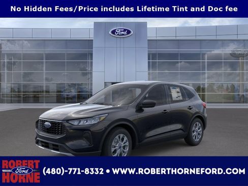 New 2026 Ford Escape Active FWD image 1