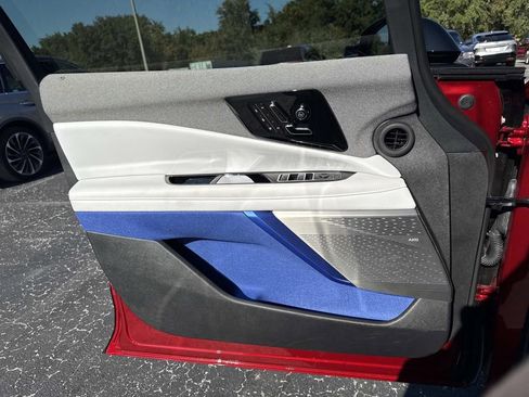 New 2026 Cadillac Optiq Sport 2 image 18