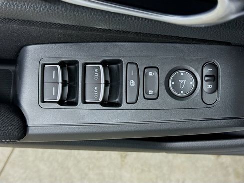 New 2026 Honda Civic LX image 18