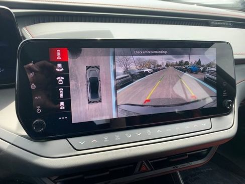 New 2026 Dodge Charger R/T image 21