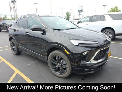 Certified 2024 Buick Encore GX Sport Touring