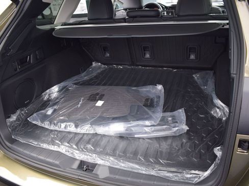 Certified 2025 Subaru Outback Limited XT image 22