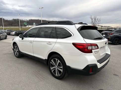 Used 2019 Subaru Outback 2.5i Limited image 7