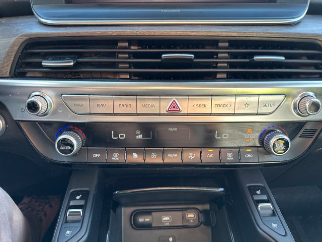 Used 2020 Kia Telluride EX FWD image 38