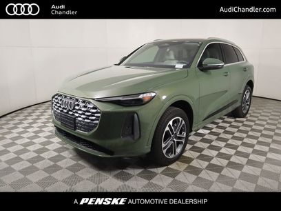 Used 2025 Audi Q5 Premium Plus w/ Premium Plus