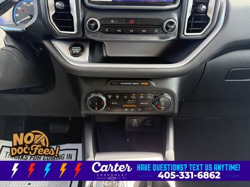 Used 2023 Ford Bronco Sport Outer Banks w/ Tech Package AWD/4WD image 36