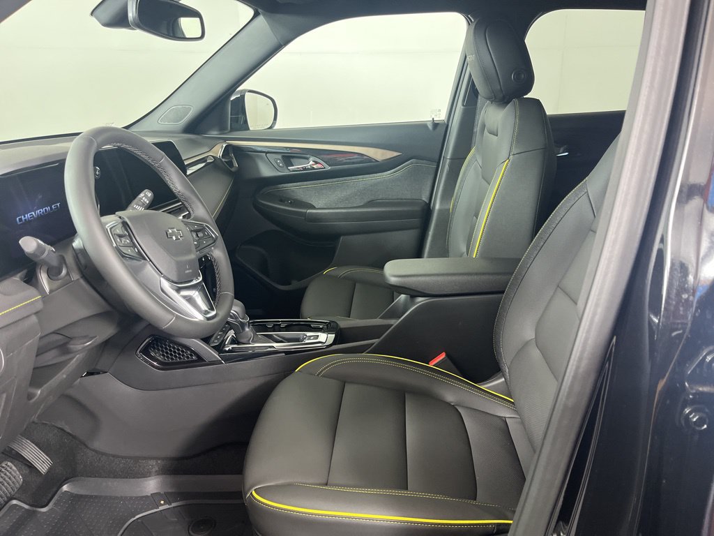 New 2026 Chevrolet TrailBlazer ACTIV w/ Convenience Package FWD image 23