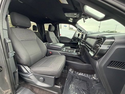 Used 2021 Ford F150 XLT w/ Equipment Group 302A High image 20